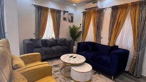منطقة المعيشة
