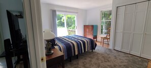3 Schlafzimmer, Bügeleisen/Bügelbrett, kostenloses WLAN, Bettwäsche
