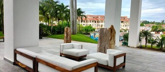 Beautiful and Luxurious Apartment in Peninsula Ixtapa