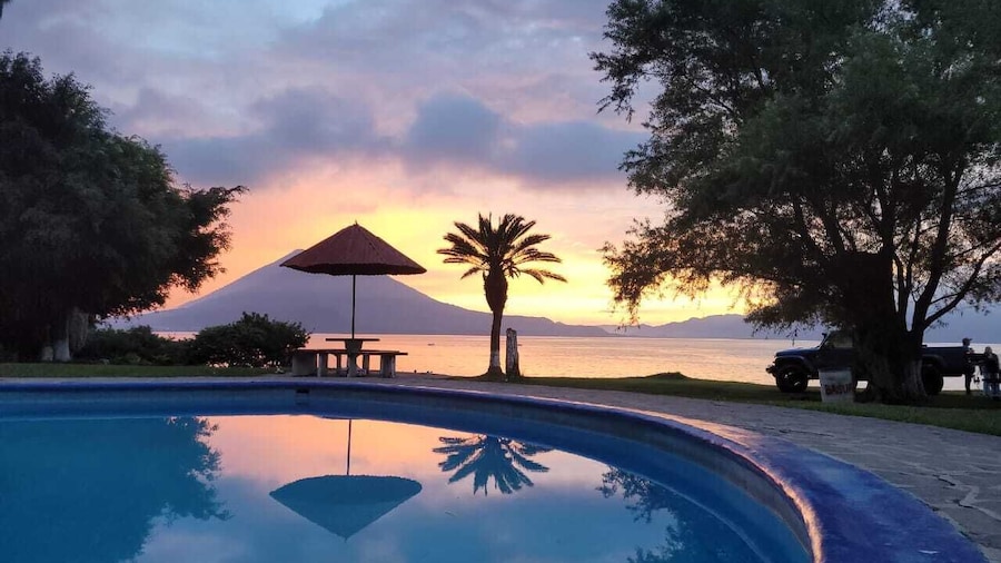 Bungalow Bahía Visión Azul