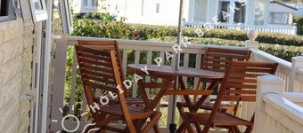 Homely 2 Bedroom Holiday Home @ Seal Bay Resort