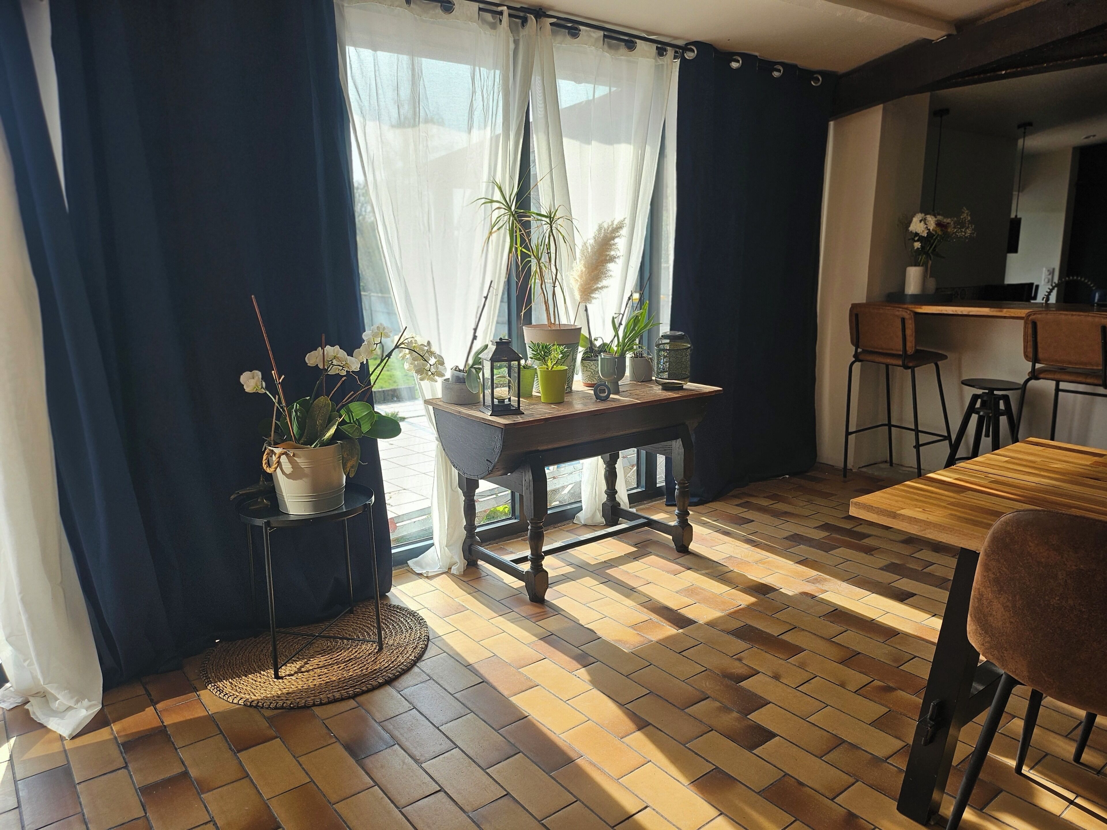 Intérieur
