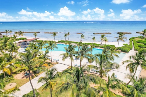 Wonderful Beachfront Studio in Cap Cana, Punta Cana
