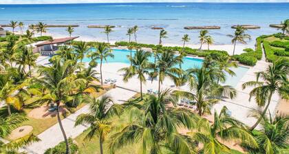 Wonderful Beachfront Studio in Cap Cana, Punta Cana