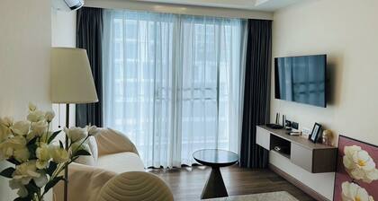 The One ChiangMai 1B1B Condo C 一环商业中心, 紧邻尚泰繁华