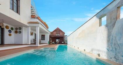 Holiday Home in Cordoba With Swimming Pool