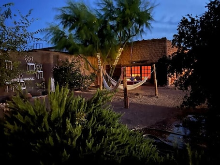 外观. 卡萨德尔诺帕尔精品酒店