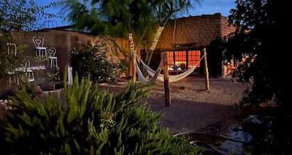 Casa del Nopal Hotel Boutique