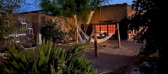 Casa del Nopal Hotel Boutique