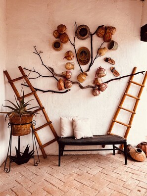 Exterior - Casa del Nopal Hotel Boutique (Casas Grandes)