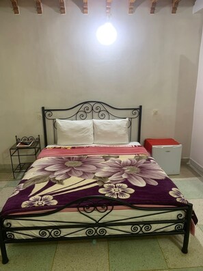 9 bedrooms, WiFi