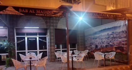 Charming 9-bedroom bed & breakfast with AC, WiFi in wonderful Fes