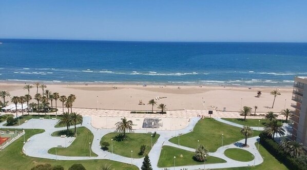 Plage