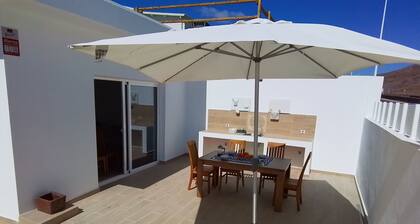 Canary Island La Catumbela