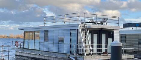 Mobile Home | Extérieur