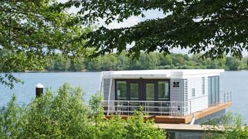 Mobil Karavan | Eksterior