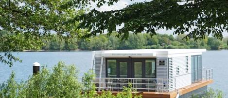 Mobile Home | Extérieur