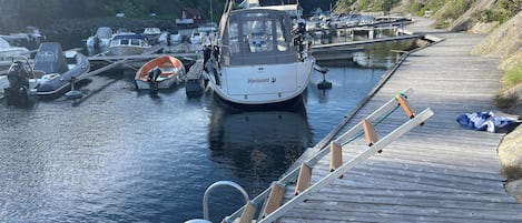 Port de plaisance