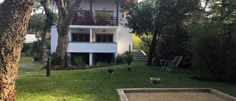 Fachada