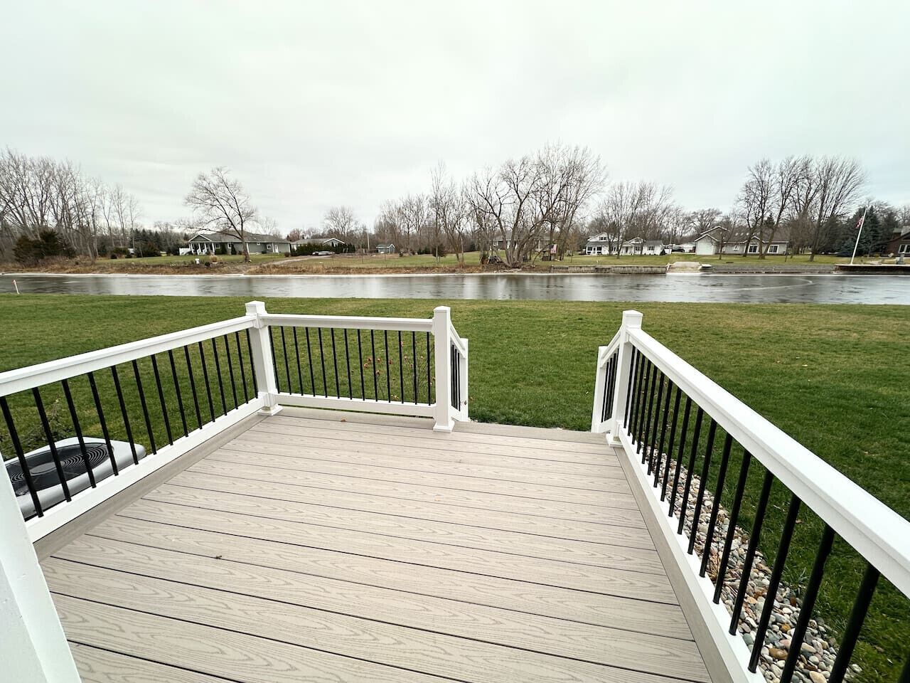 Área da propriedade