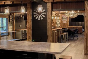 Bar (na propriedade)