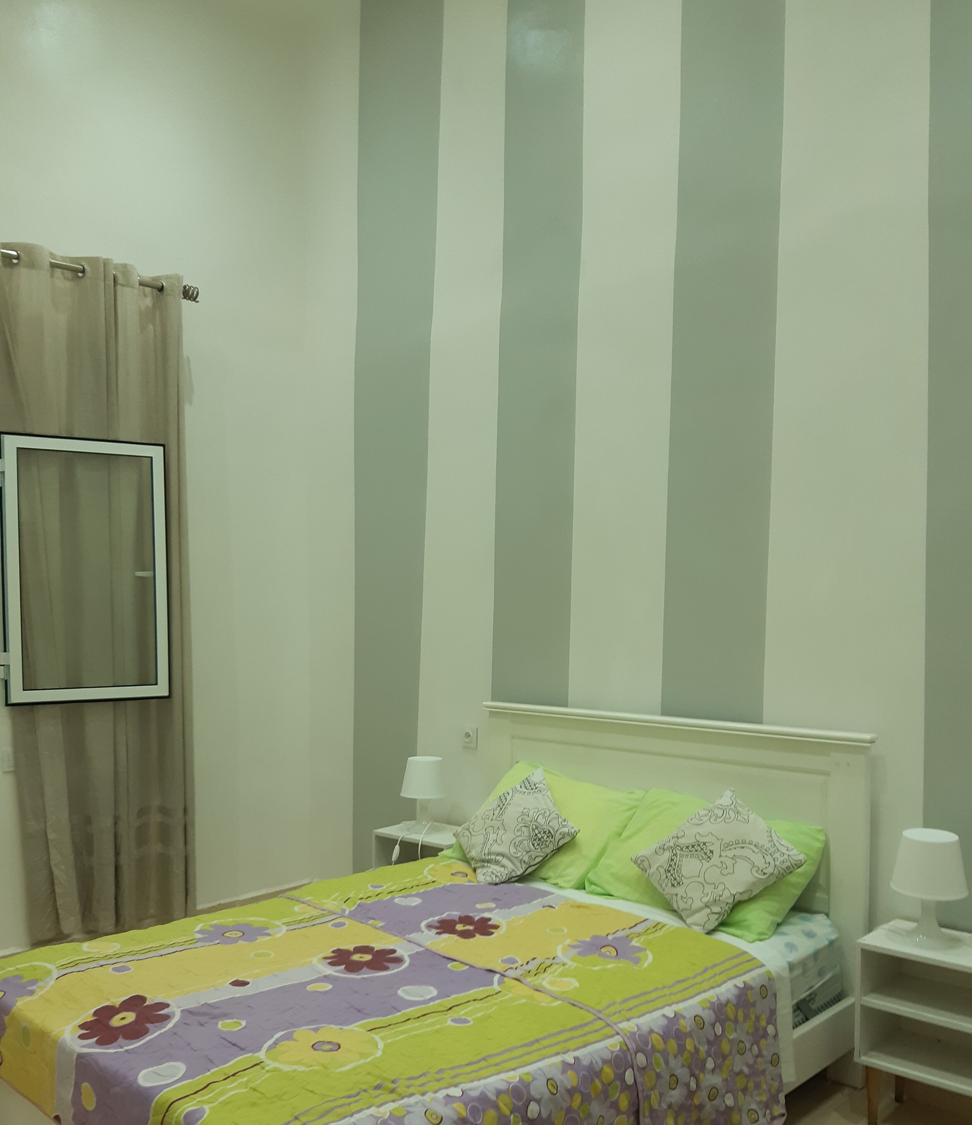 3 slaapkamers, wifi, beddengoed