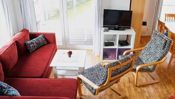 Mobil Karavan | Eksterior