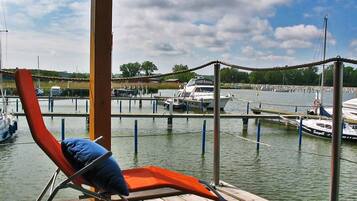 Mobile Home | Exterior