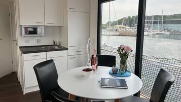 Mobil Karavan | Dapur pribadi