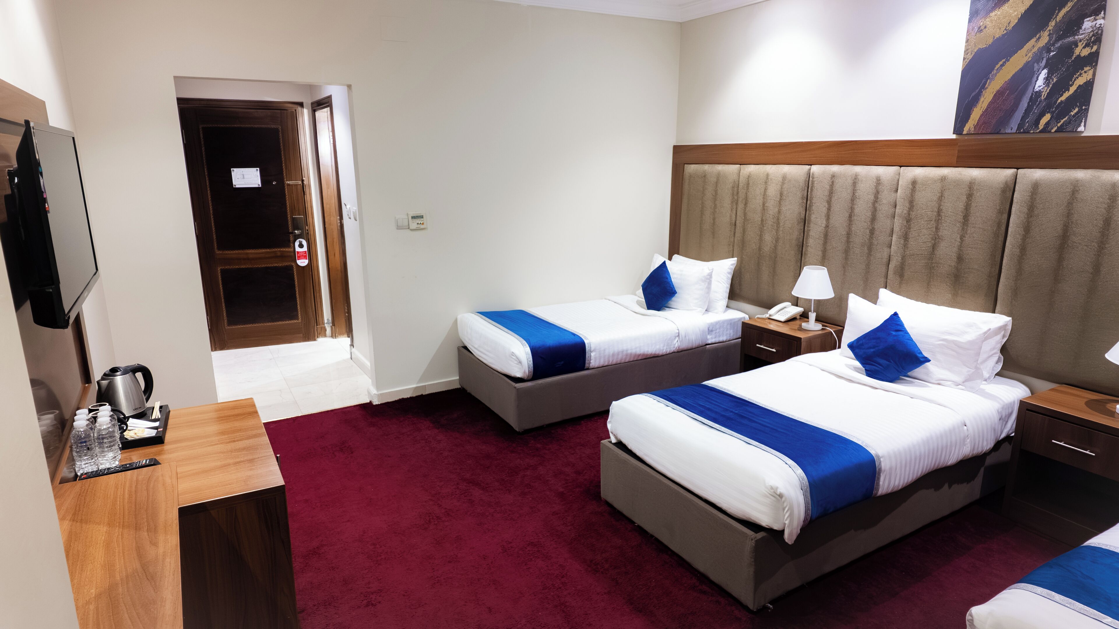 Photo - Maidan Al Bait