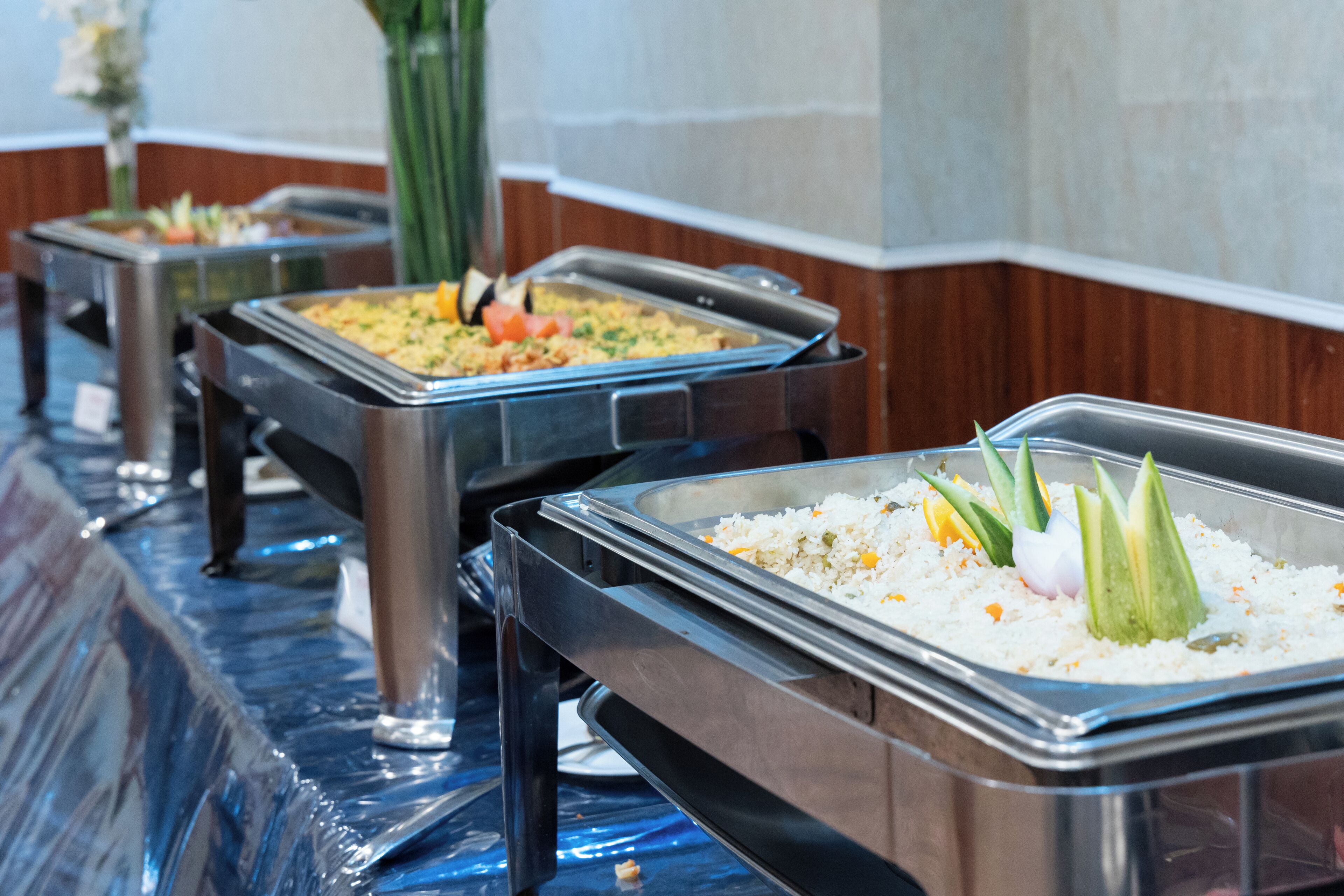 Photo - Maidan Al Bait