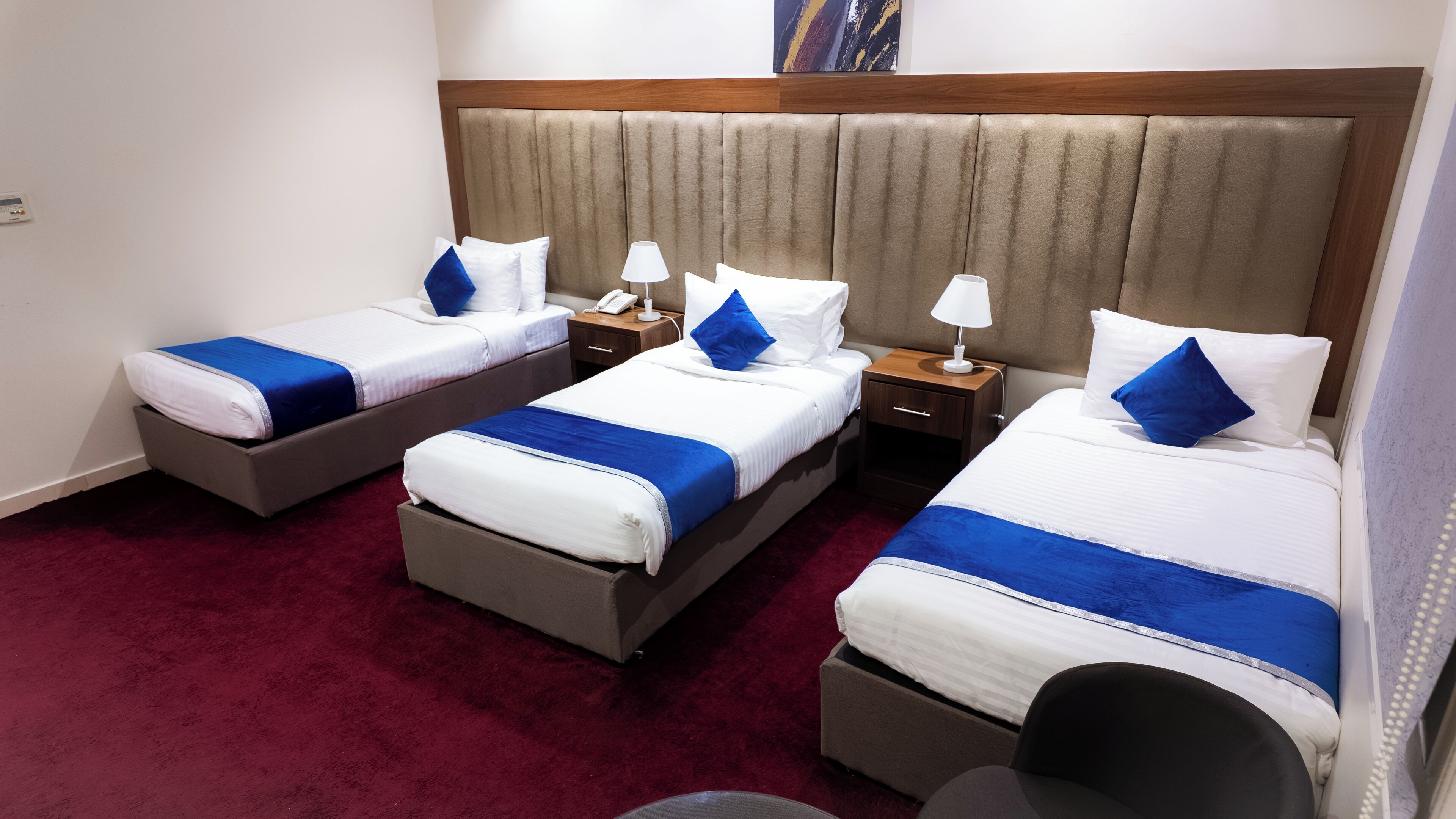 Photo - Maidan Al Bait