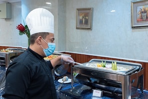 Restaurant - Maidan Al Bait (Makkah)