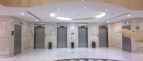 DĂ©tail de lâintĂ©rieur