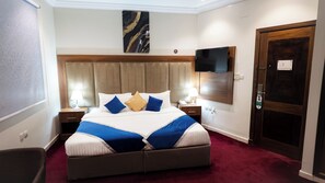 ผ้าปูที่นอนฝ้ายอียิปต์, เครื่องนอนระดับพรีเมียม