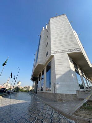 Front of property - Maidan Al Bait (Makkah)