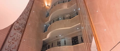 Λεπτομέρεια εσωτερικού χώρου