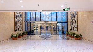 Détail de l’intérieur