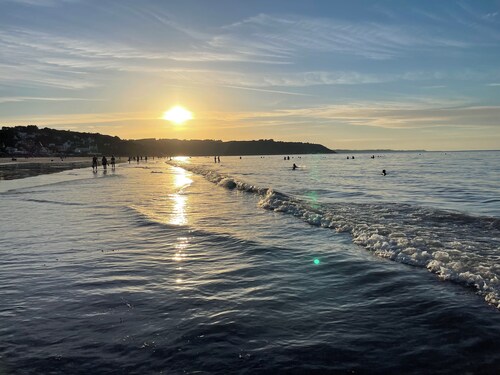 Luxury Apartment Love Games