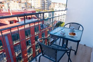 Double or Twin Room, Balcony | Room amenity - NA Bella Vista Rooftop-B&B (Naples)