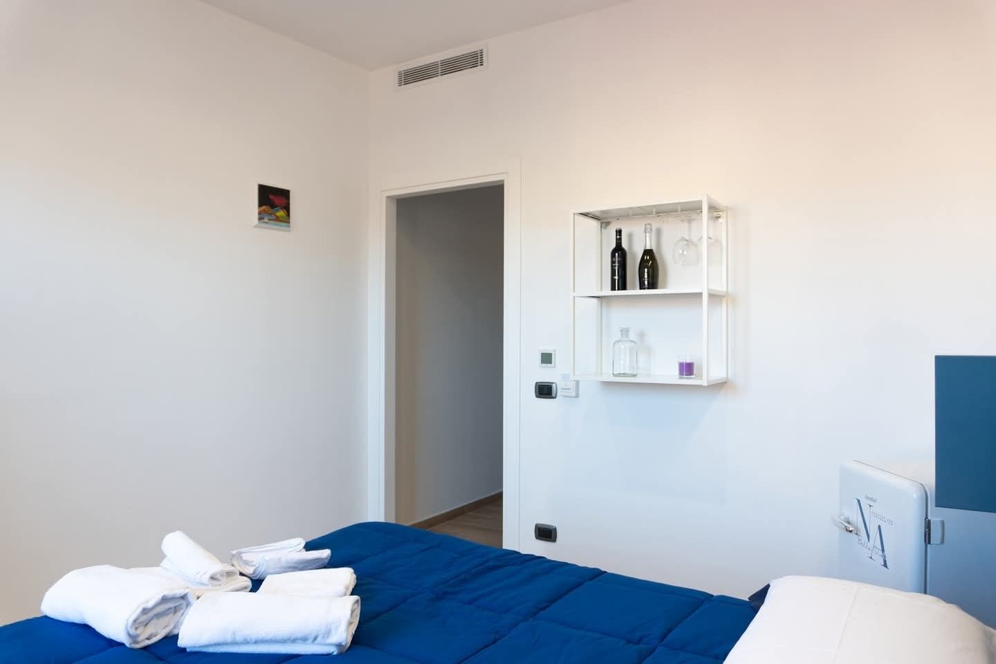 Rum - balkong | Rumsbekvämlighet