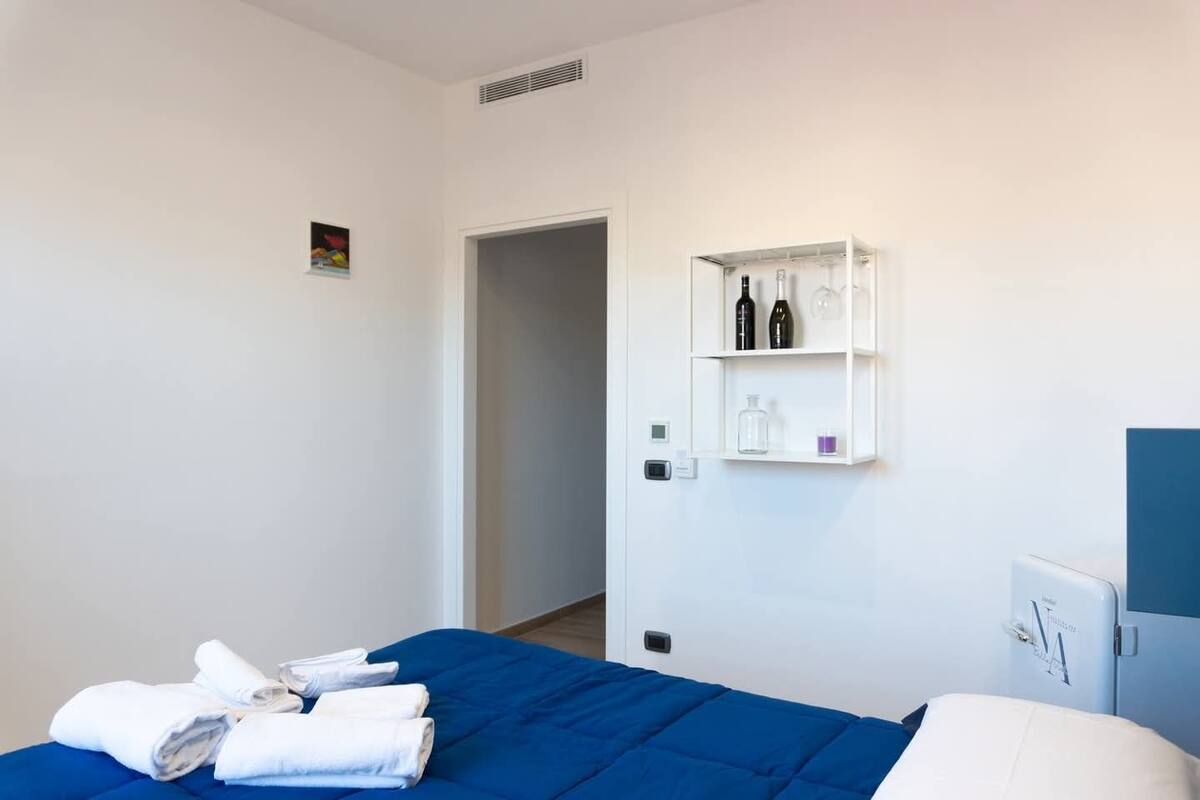 Room, Balcony | Kemudahan bilik