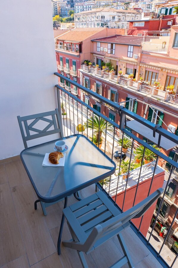 Room amenity - NA Bella Vista Rooftop-B&B (Naples)