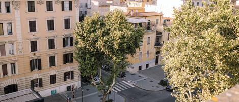 施設からの眺望