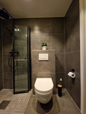Hårtørrer, håndklæder, Sæbe, Shampoo