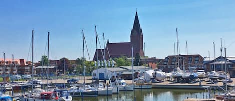 Mobile Home | Exterior