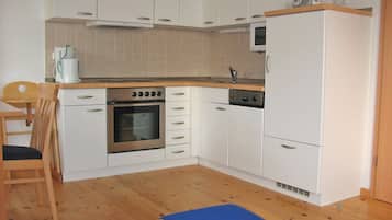 Mobile Unterkunft | Außenbereich