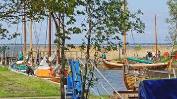 Mobile Home | Exterior