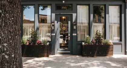 Villas at the Woodward