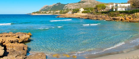 Spiaggia
